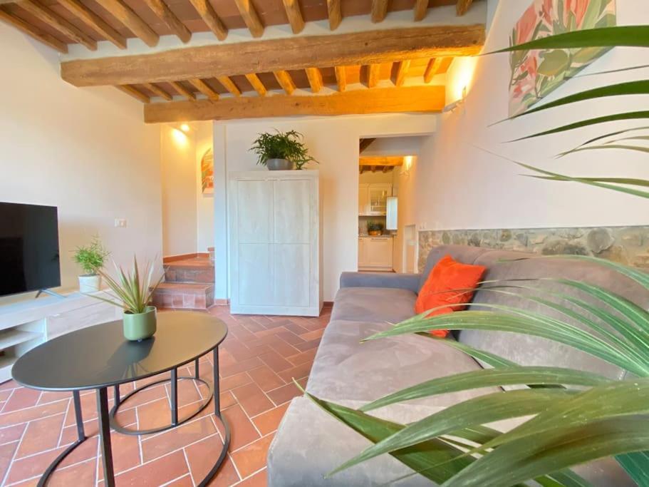 Relax&Business Wi-Fi, Tv Hd, Parcheggio Gratuito Villa Capannori Luaran gambar