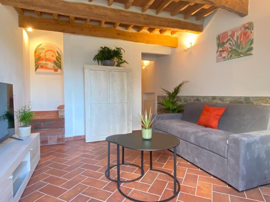 Relax&Business Wi-Fi, Tv Hd, Parcheggio Gratuito Villa Capannori Luaran gambar