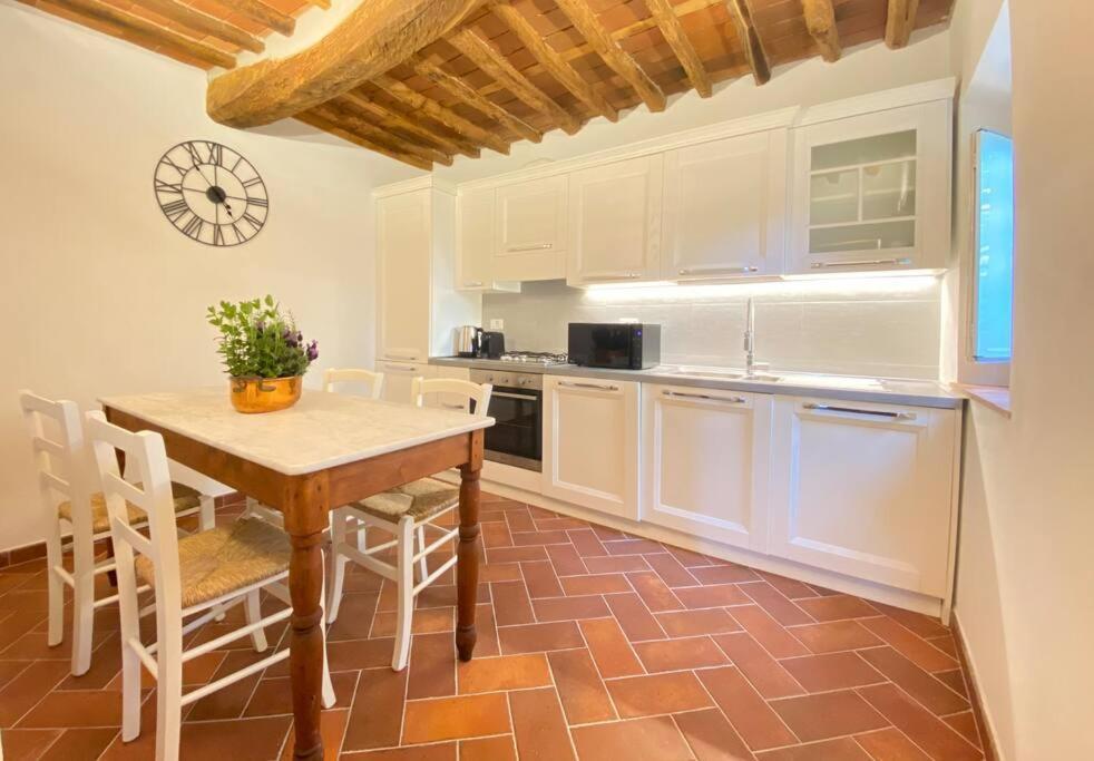 Relax&Business Wi-Fi, Tv Hd, Parcheggio Gratuito Villa Capannori Luaran gambar