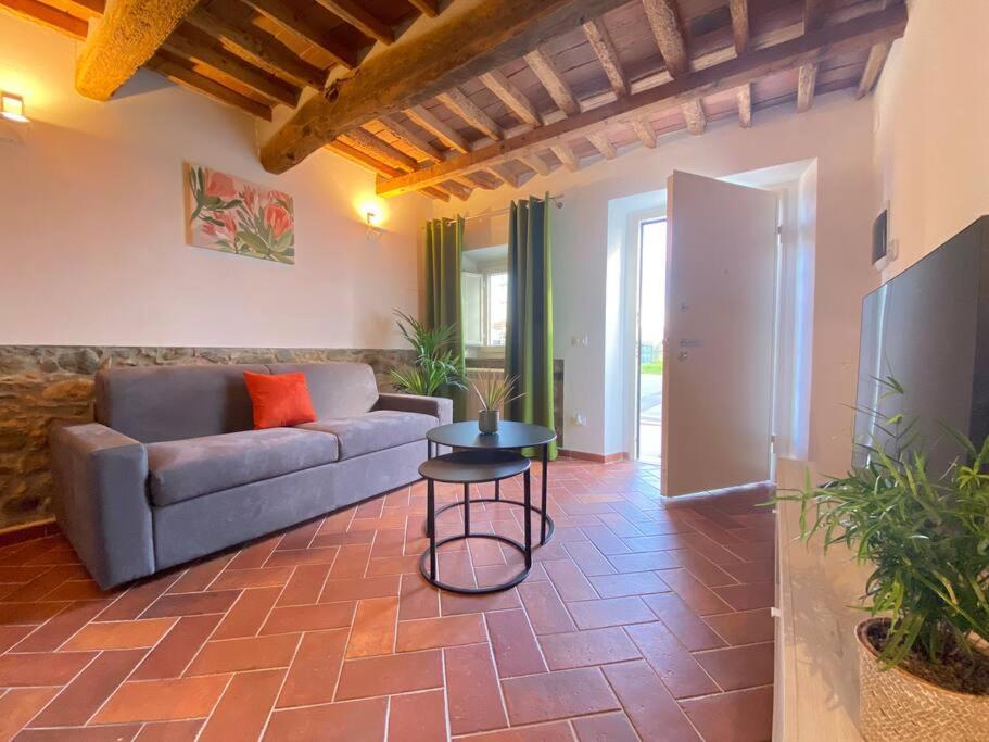 Relax&Business Wi-Fi, Tv Hd, Parcheggio Gratuito Villa Capannori Luaran gambar
