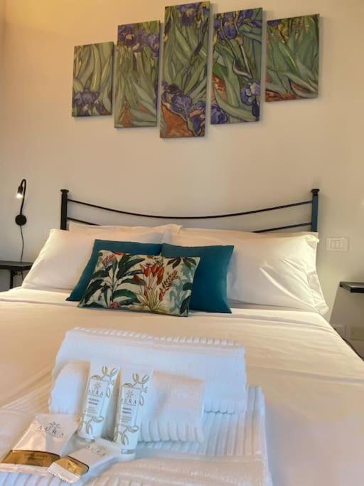 Relax&Business Wi-Fi, Tv Hd, Parcheggio Gratuito Villa Capannori Luaran gambar