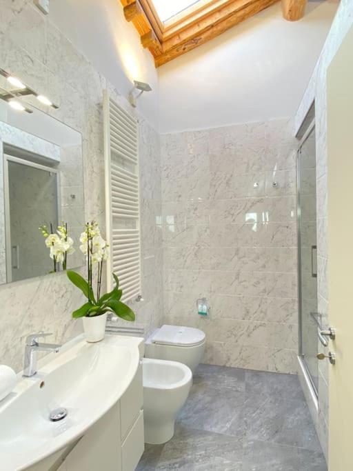 Relax&Business Wi-Fi, Tv Hd, Parcheggio Gratuito Villa Capannori Luaran gambar