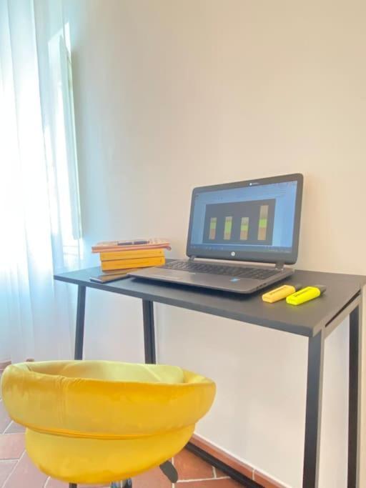 Relax&Business Wi-Fi, Tv Hd, Parcheggio Gratuito Villa Capannori Luaran gambar